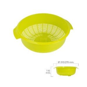 Drainer / Strainer Kitchen Ø 27 cm 05071065