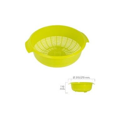 Drainer / Strainer Kitchen Ø 27 cm 05071065
