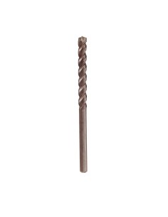 12 mm wall drill bit with 3-edge tip