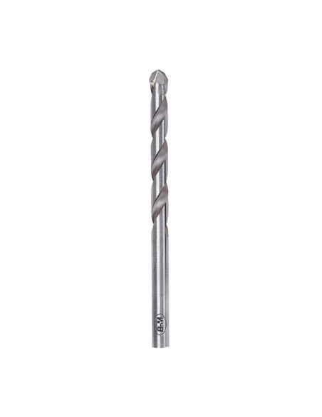 Perforatore professionale per gres porcellanico e ardesia 6 mm