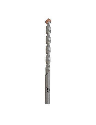Broca padrão para gres e piso cerâmico 8 mm