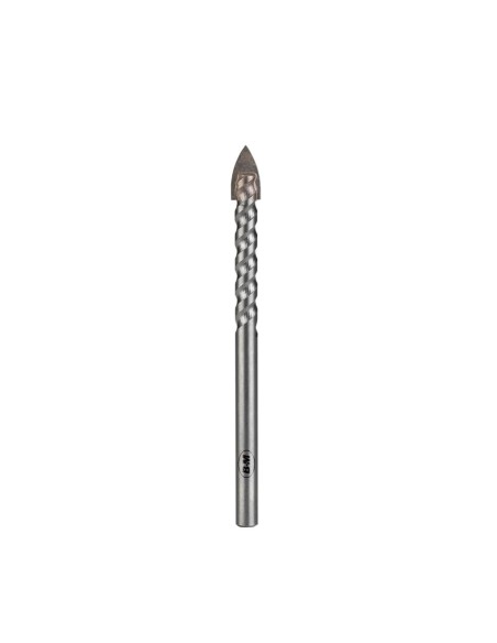 Foret professionnelle à pointe lance ø4 mm