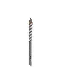 Foret professionnelle avec pointe lance 9 mm