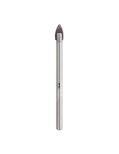 Standard Drill Bit with Spear Point ø4 mm for Glass and Porcelain