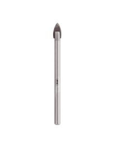 Standard Drill Bit with Spear Point ø10 mm for Glass and Porcelain
