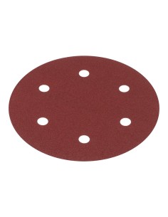 Sanding Disc Cardboard Plaster 225 mm Grain 100