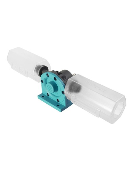 Bombe pour perceuse 1300 l/h 15 m de hauteur d'.impulsion