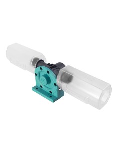 Pompa per trapano 3000 l/h 30 m di altezza 600 W