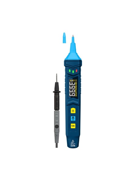Digitaler Multimeter-Stifttyp 600 V Cat III