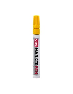 Permanent Marker Yellow Highlighter 1 mm