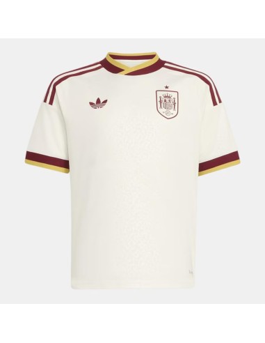 Official spanish national team shirt size L