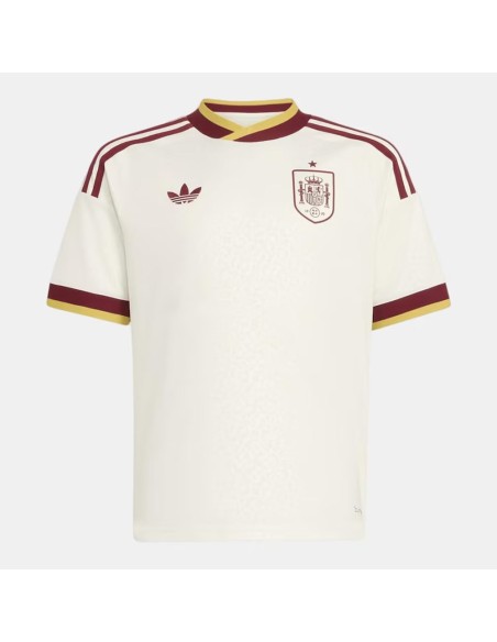 Official spanish national team shirt size L