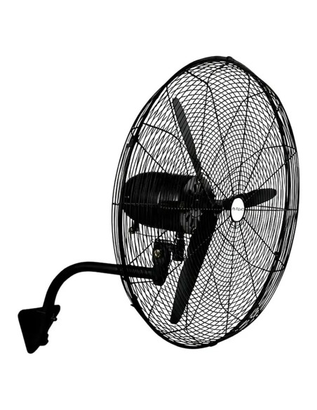 Wandventilator Mistral XL 180 W Ø70 cm
