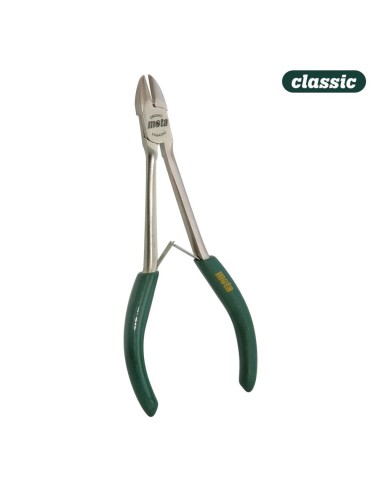 Diagonal Cutting Pliers 150 mm Chrome Vanadium with Insulation