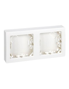 White Base Frame 7.5x14.6 cm Simon73 Loft Series