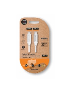 USB-C to USB-C Cable 1.5 m 100 W