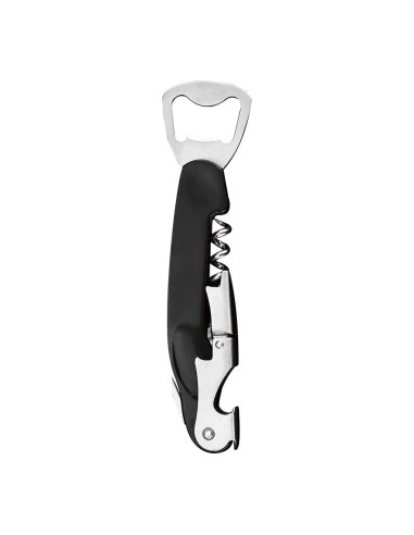 Abridor de Garrafas Inoxidável 16 Cm