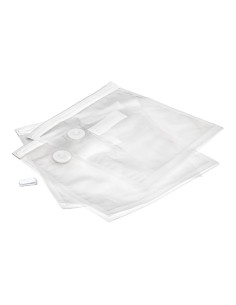 Bolsas de vacío reutilizables vt3522 20 uds