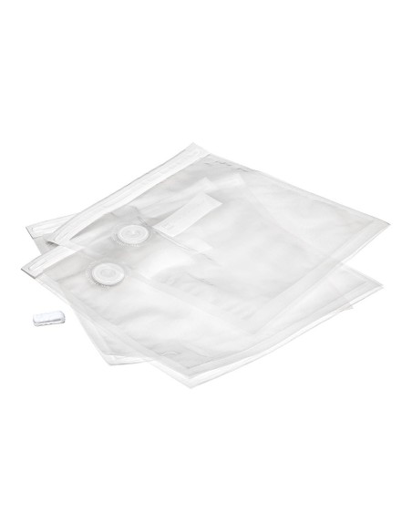 Sacs de vide réutilisables vt3522 20 pièces