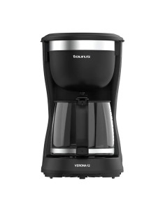 Verona Drip Coffee Maker 12 Cups 680 W