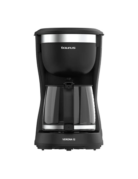 Verona Drip Coffee Maker 12 Cups 680 W