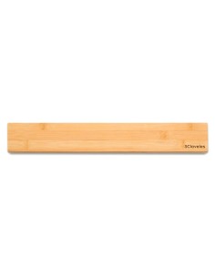Supporto magnetico per coltelli in legno di bambù 40 x 2...
