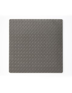 Tapis d'absorption en mousse 62 x 62 cm