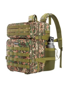 Tactical Military Backpack Force B500 50 l Camouflage
