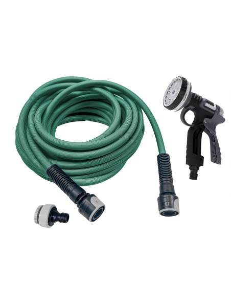 Lightweight Irrigation Hose 7 m Diameter 12.5 mm