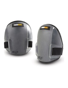 2-in-1 Anti-Strike Knee Pads with Extra Thick Foam
