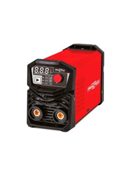 Practical Inverter Welder 150 LD 2.5 mm