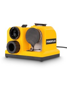 HSS and Cobalt Carbon Steel Drill Sharpener 80 W