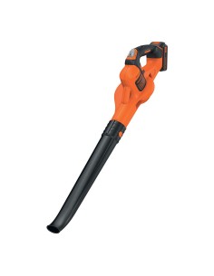 Ventilador PowerCommand Boost 18 V com Bateria de 2 Ah
