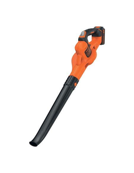 Aspirapolvere PowerCommand Boost 18 V con Batteria da 2 Ah