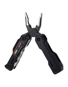 Multifunktionswerkzeug McLaren 16-in-1 Edelstahl