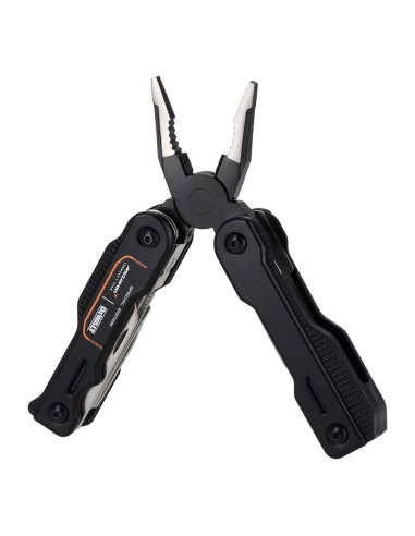 Multifunktionswerkzeug McLaren 16-in-1 Edelstahl