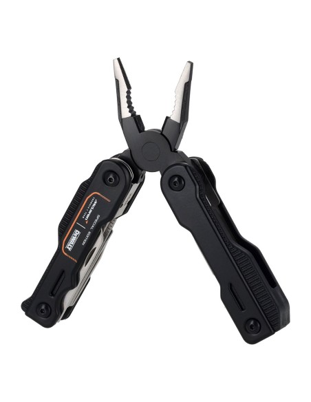Multifunktionswerkzeug McLaren 16-in-1 Edelstahl