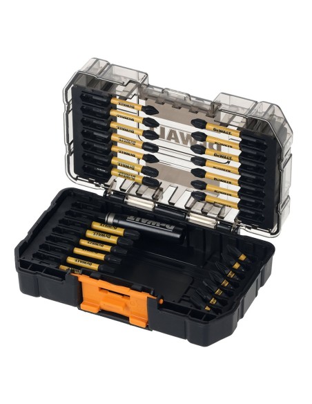 Punte McLaren edition set da 28 pezzi 2x2 cm