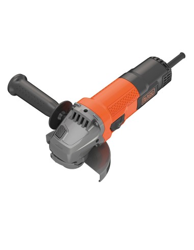 Mini abrasive 750 W diamètre 115 mm 12000 tr/min