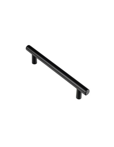 Drawer Handle Type Lever Stainless Steel 128 mm