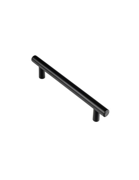 Drawer Handle Type Lever Stainless Steel 128 mm