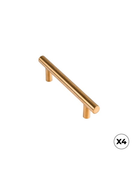 Stainless Steel Handle Pull 96 mm
