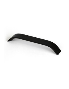 Black Matte Aluminum Cabinet Handle 180x25x30mm