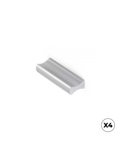 Aluminum Handle Pull 32 mm