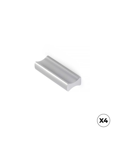 Aluminum Handle Pull 32 mm