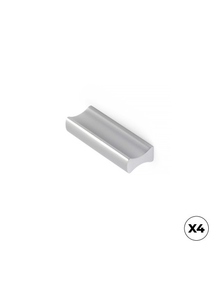Aluminum Handle Pull 32 mm