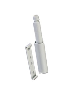 Nylon Ejector with Gray Damping Base 125 mm