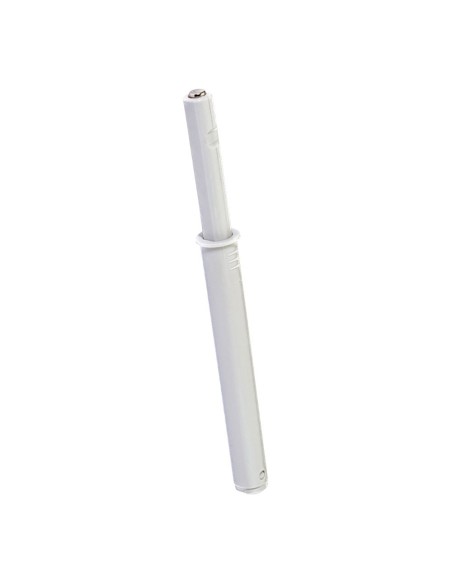 Insert Ejector Magnet 12 mm x 76 mm Grey