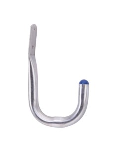 Standard Storage Hook with Rubber Tip 13 mm