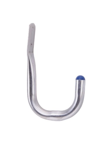 Standard Storage Hook with Rubber Tip 13 mm